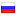 spbmebel.ru hosted country